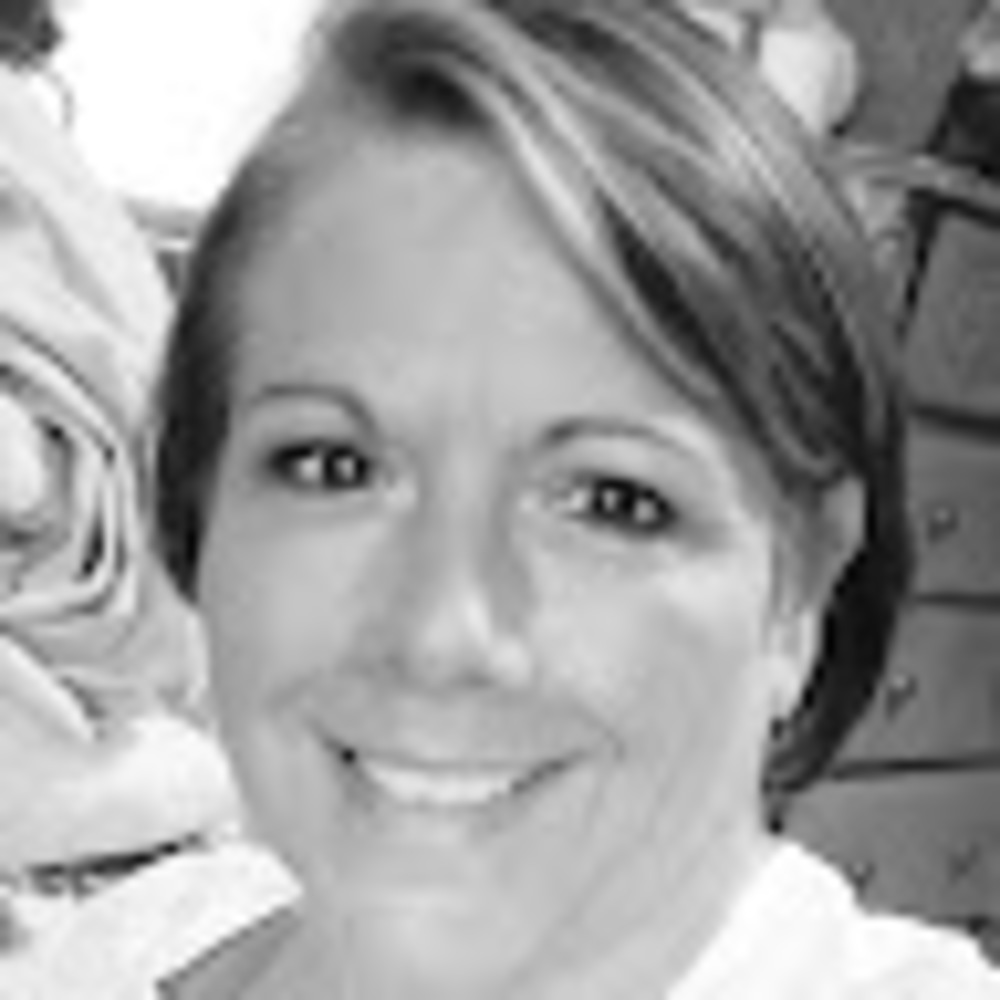 Meet your Posher, Rhonda